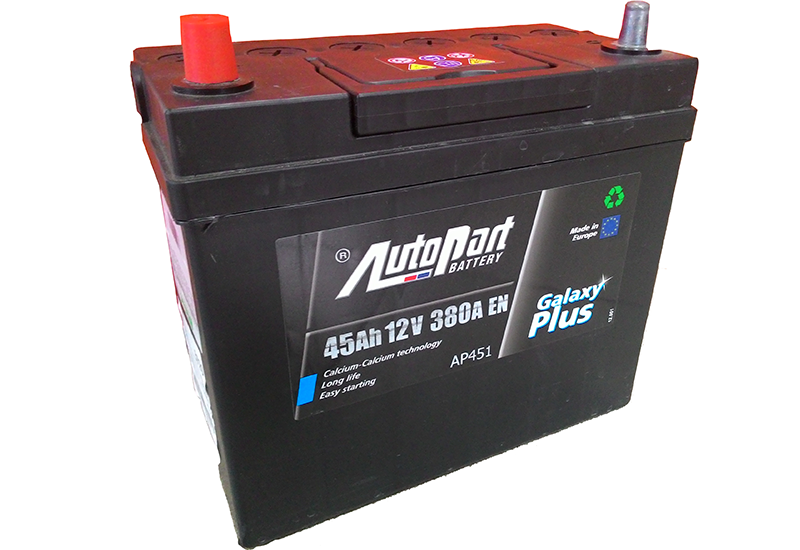 Аккумулятор autopart battery