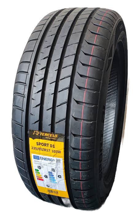 Tercelo Sport D1